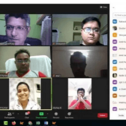 High Quality Sales Automation performance chart