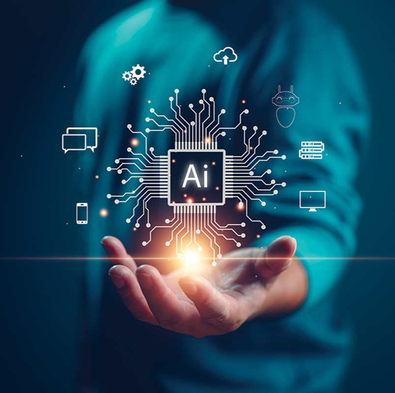 High Quality Sales Automation performance chart