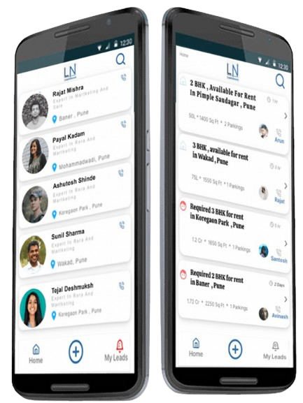 Stay Ahead in Real Estate with Lisa Network